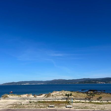 Appartamento Vut Pedra De Mula Portosín Esterno foto